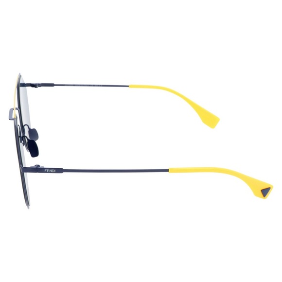 Fendi FF M0021/S 54mm Unisex Sunglasses - Picture 3 of 3